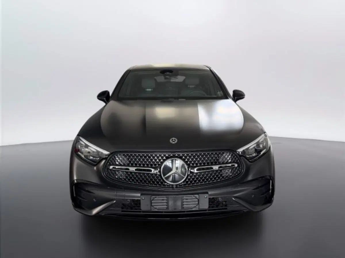 Mercedes-Benz CLE Coupé nuova a Teramo (5)