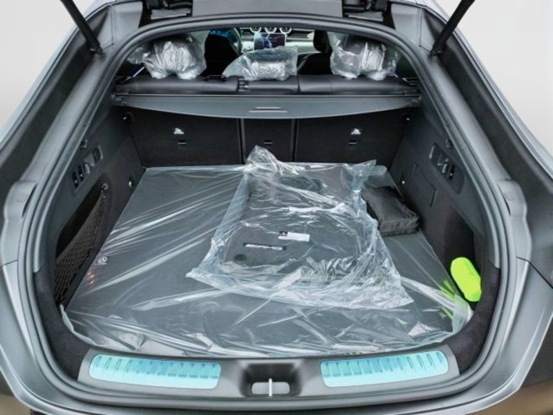 Mercedes-Benz CLE Coupé nuova a Teramo (5)