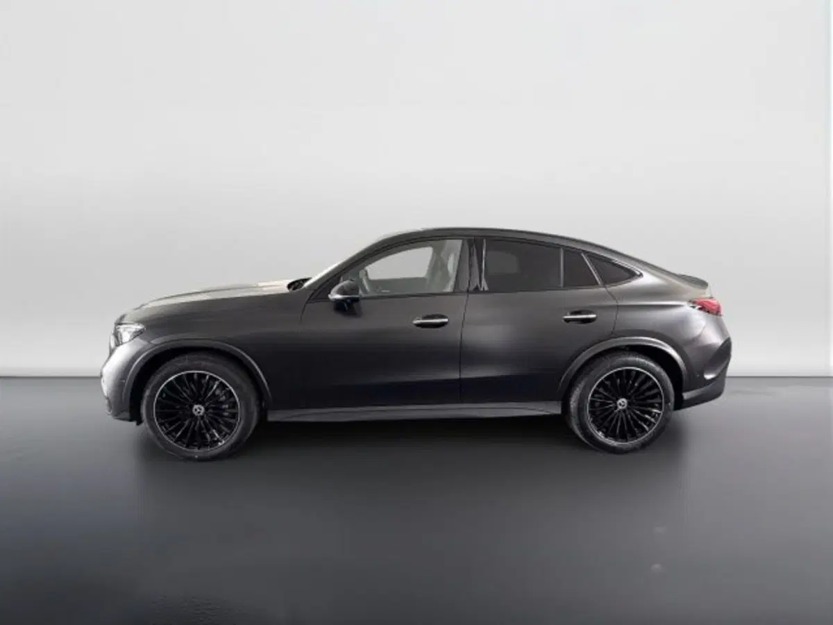 Mercedes-Benz CLE Coupé nuova a Teramo (6)