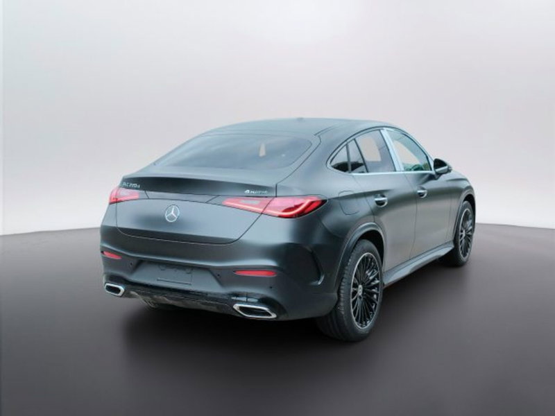 Mercedes-Benz CLE Coupé nuova a Teramo (6)