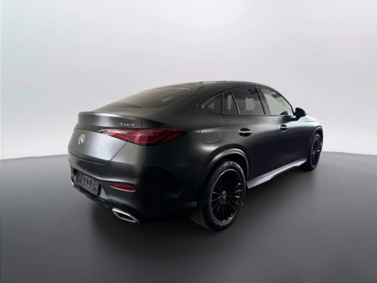 Mercedes-Benz CLE Coupé nuova a Teramo (7)