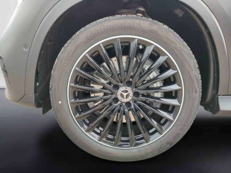 Mercedes-Benz CLE Coupé nuova a Teramo (8)