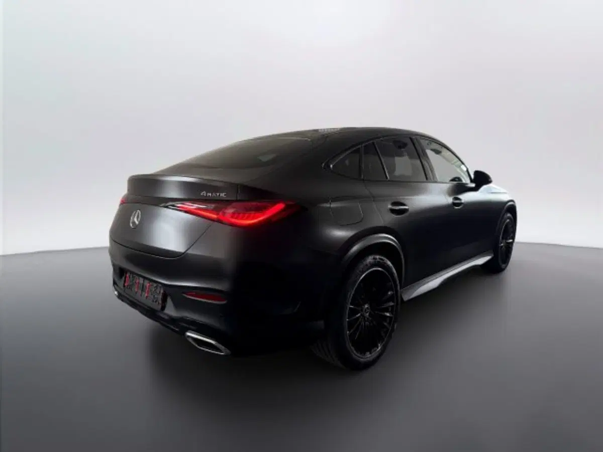 Mercedes-Benz CLE Coupé nuova a Teramo (9)