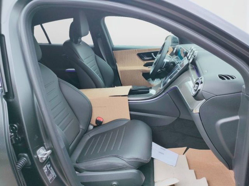 Mercedes-Benz CLE Coupé nuova a Teramo (9)