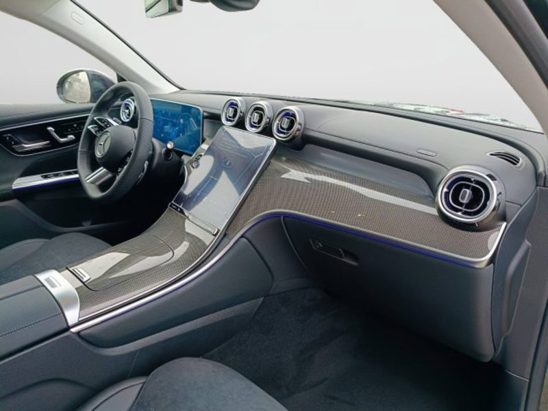 Mercedes-Benz CLE Coupé nuova a Teramo (10)