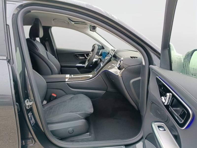 Mercedes-Benz CLE Coupé nuova a Teramo (11)