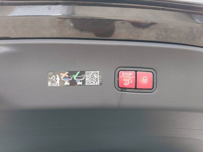 Mercedes-Benz CLE Coupé nuova a Teramo (13)