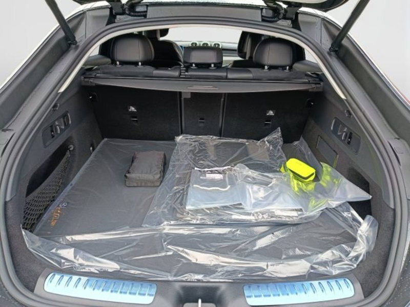 Mercedes-Benz CLE Coupé nuova a Teramo (14)