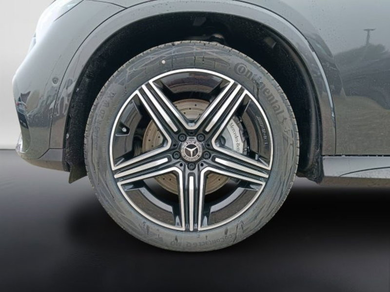 Mercedes-Benz CLE Coupé nuova a Teramo (15)