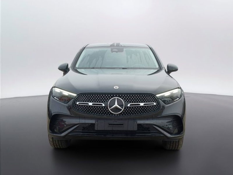Mercedes-Benz CLE Coupé nuova a Teramo (2)