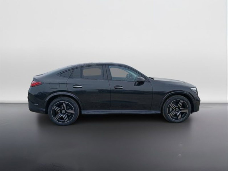 Mercedes-Benz CLE Coupé nuova a Teramo (3)