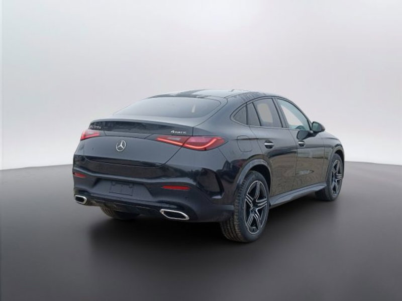 Mercedes-Benz CLE Coupé nuova a Teramo (5)