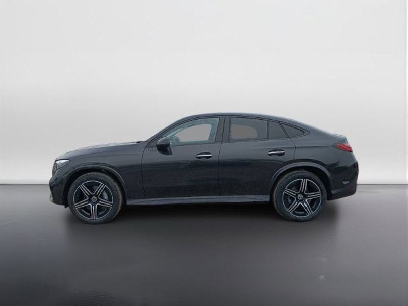 Mercedes-Benz CLE Coupé nuova a Teramo (6)