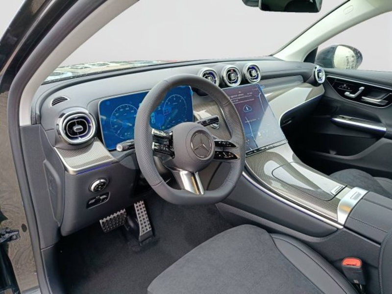 Mercedes-Benz CLE Coupé nuova a Teramo (7)