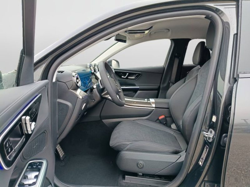 Mercedes-Benz CLE Coupé nuova a Teramo (8)