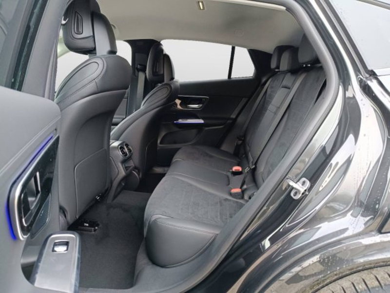 Mercedes-Benz CLE Coupé nuova a Teramo (9)