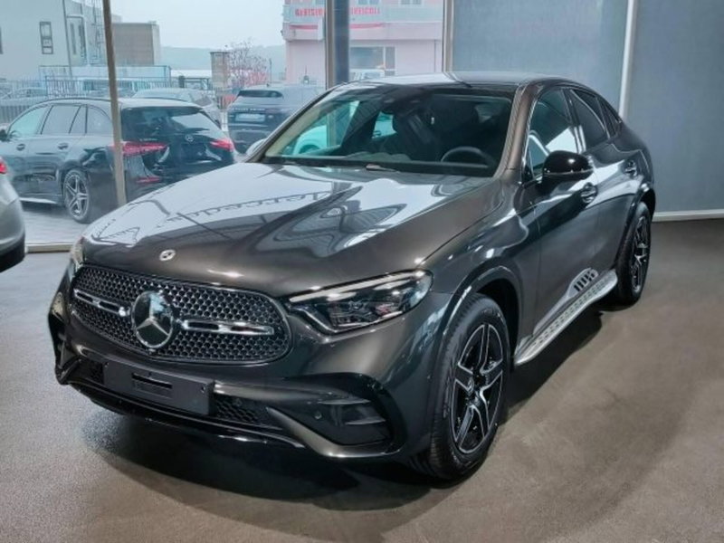 Mercedes-Benz CLE Coupé nuova a Teramo