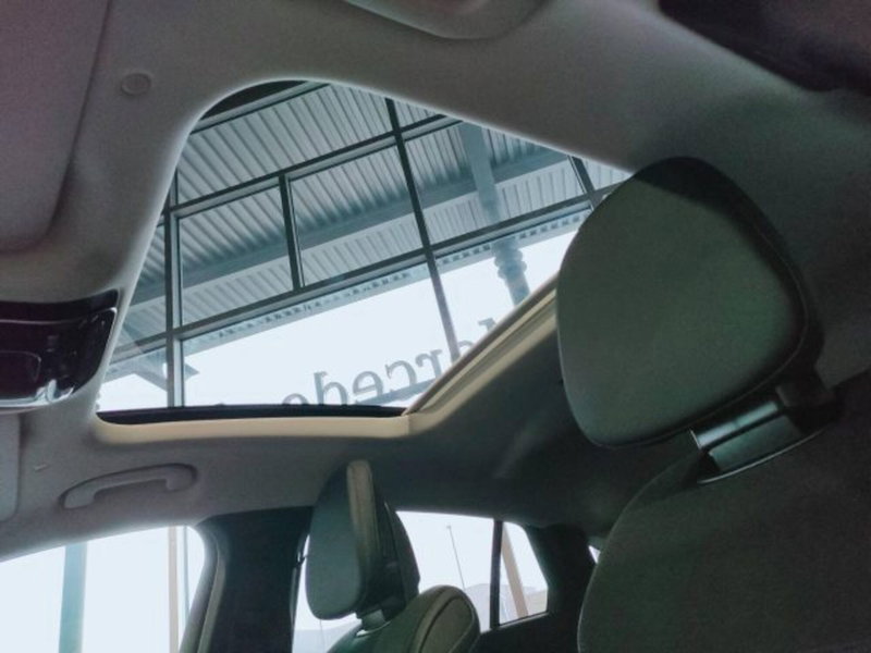 Mercedes-Benz CLE Coupé nuova a Teramo (10)