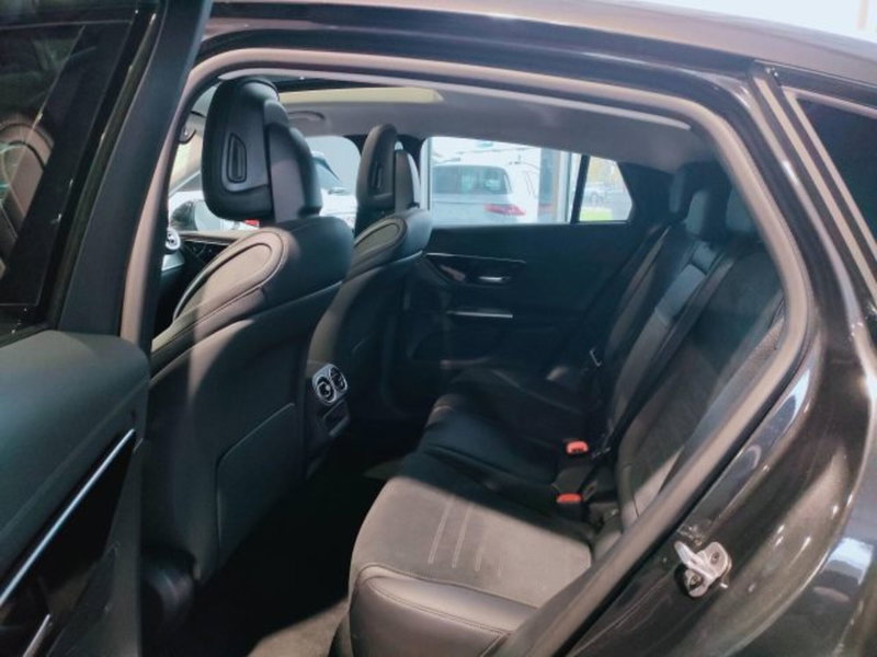 Mercedes-Benz CLE Coupé nuova a Teramo (11)