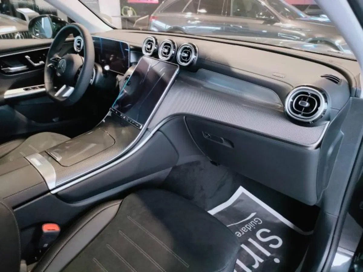 Mercedes-Benz CLE Coupé nuova a Teramo (12)
