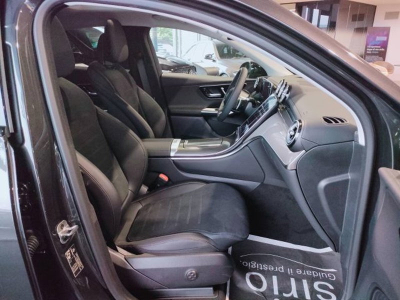 Mercedes-Benz CLE Coupé nuova a Teramo (13)