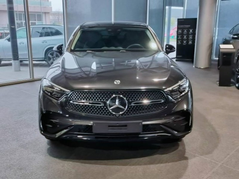 Mercedes-Benz CLE Coupé nuova a Teramo (2)