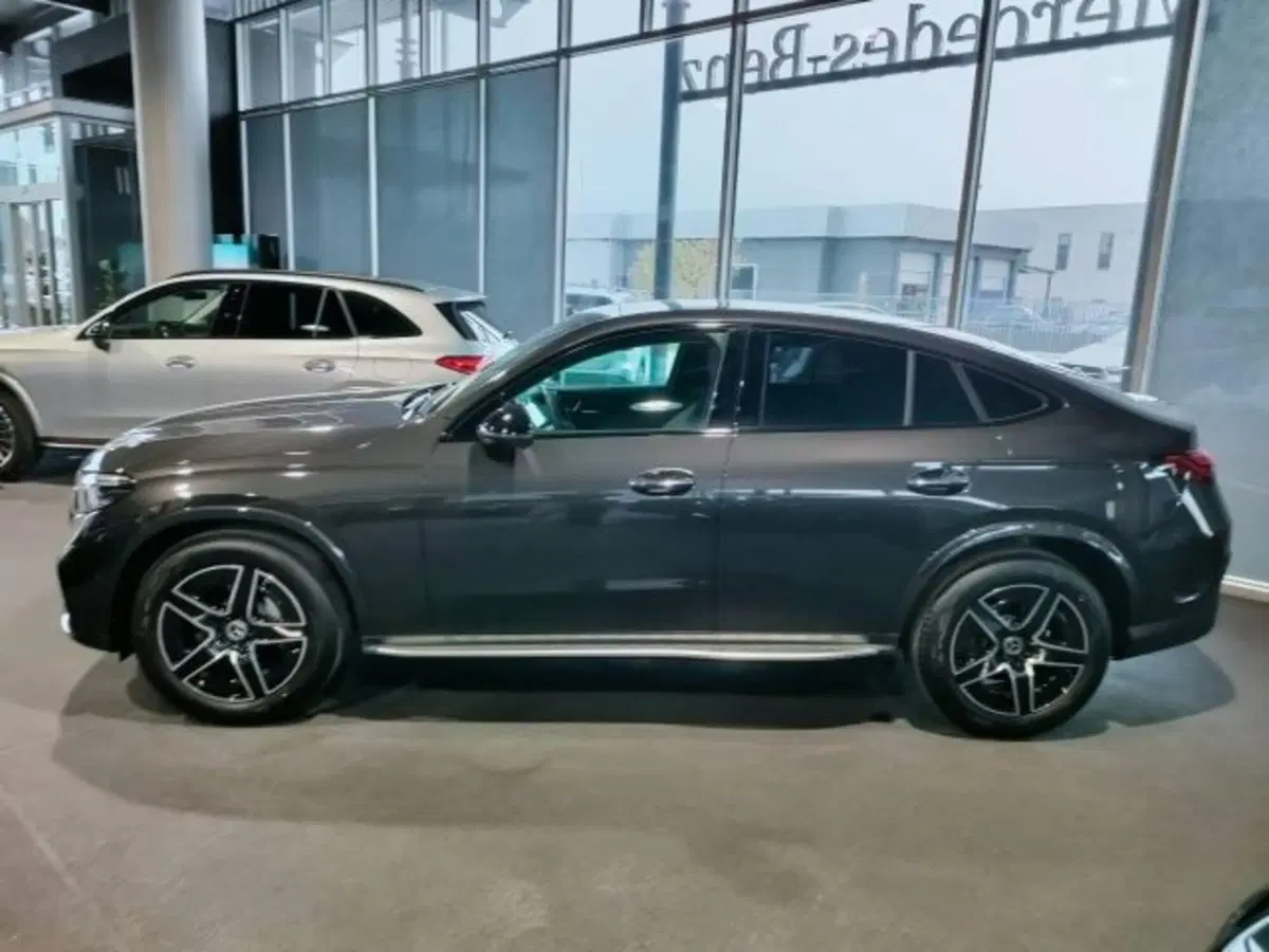 Mercedes-Benz CLE Coupé nuova a Teramo (3)