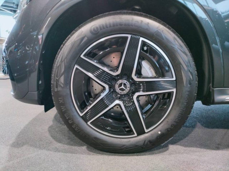 Mercedes-Benz CLE Coupé nuova a Teramo (6)