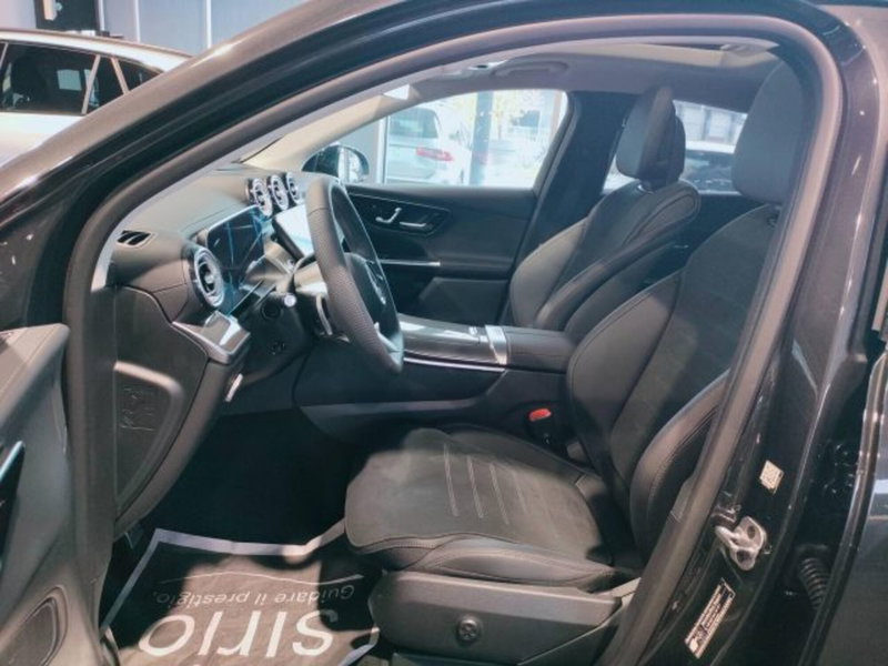 Mercedes-Benz CLE Coupé nuova a Teramo (7)