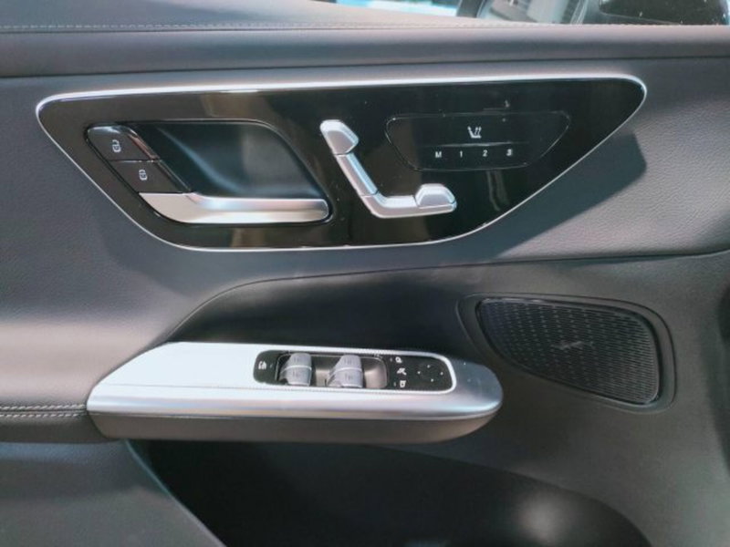 Mercedes-Benz CLE Coupé nuova a Teramo (8)