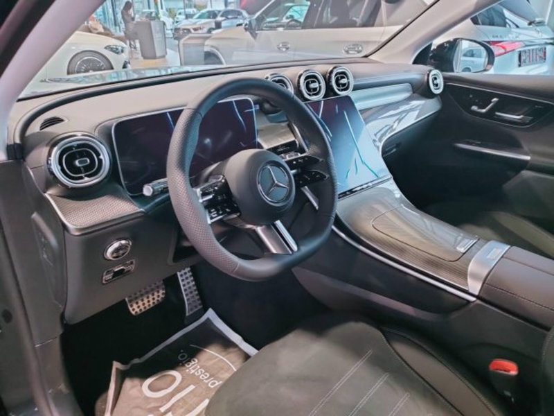 Mercedes-Benz CLE Coupé nuova a Teramo (9)