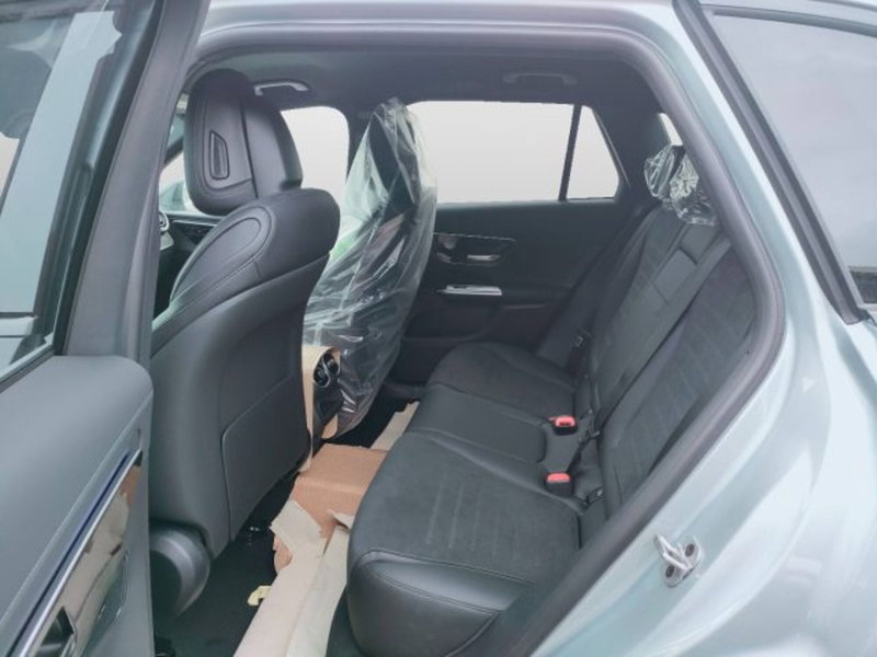 Mercedes-Benz GLC SUV nuova a Teramo (12)