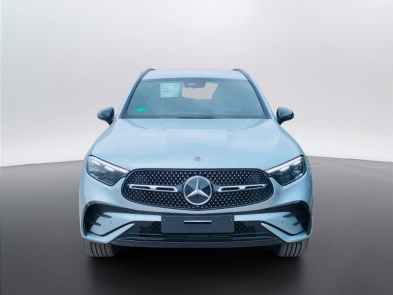 Mercedes-Benz GLC SUV nuova a Teramo (2)