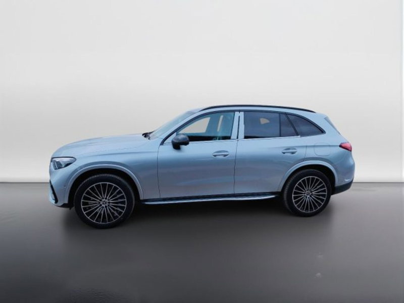 Mercedes-Benz GLC SUV nuova a Teramo (3)