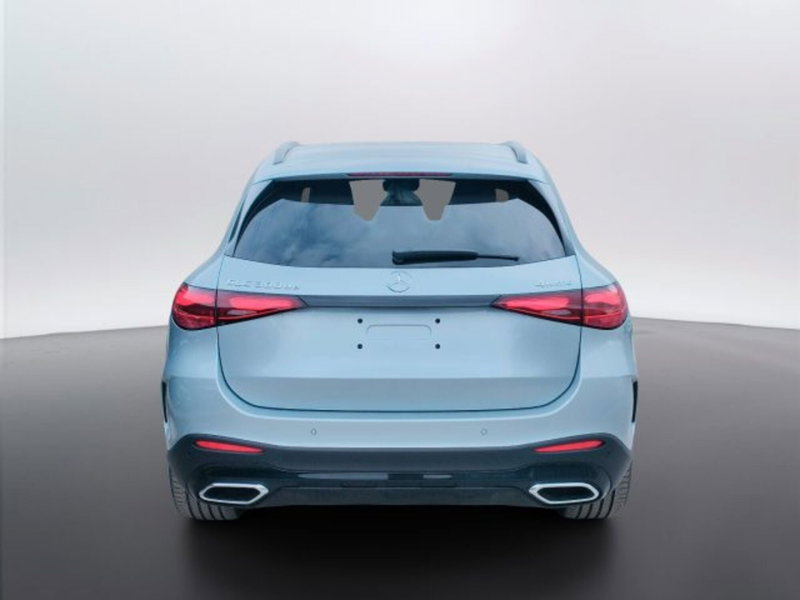 Mercedes-Benz GLC SUV nuova a Teramo (4)
