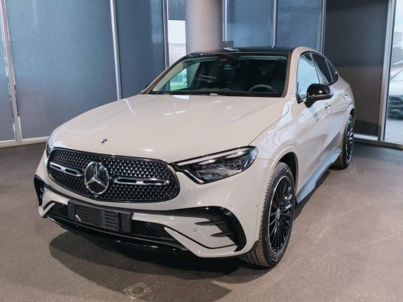 Mercedes-Benz CLE Coupé nuova a Teramo
