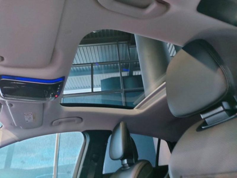 Mercedes-Benz CLE Coupé nuova a Teramo (10)