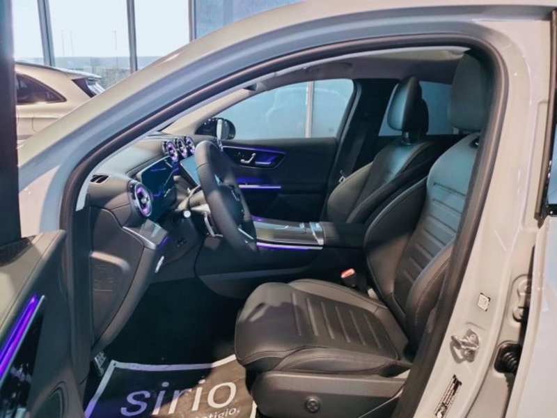 Mercedes-Benz CLE Coupé nuova a Teramo (11)