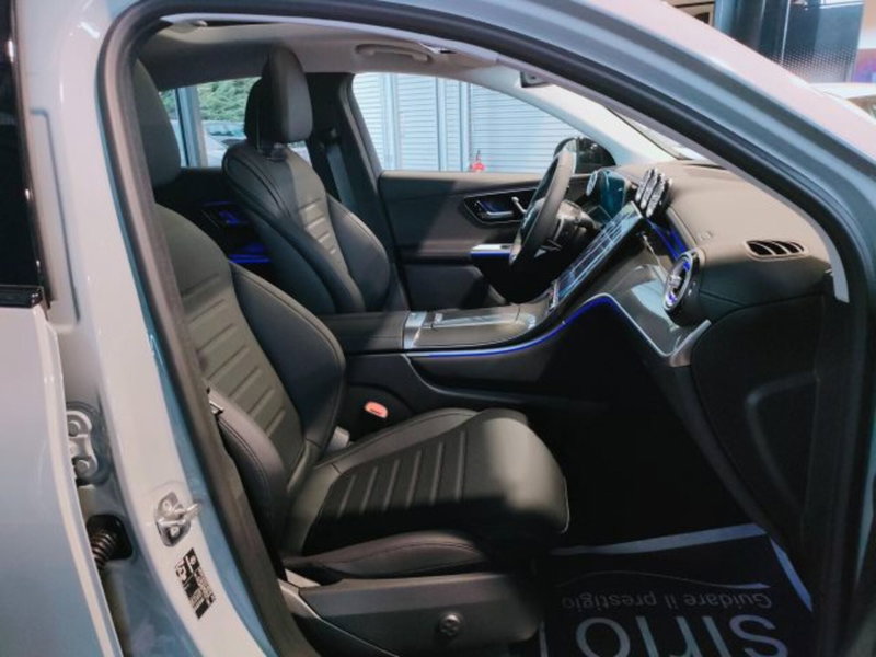 Mercedes-Benz CLE Coupé nuova a Teramo (13)