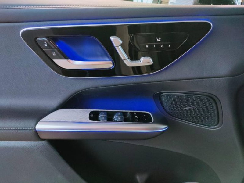 Mercedes-Benz CLE Coupé nuova a Teramo (14)