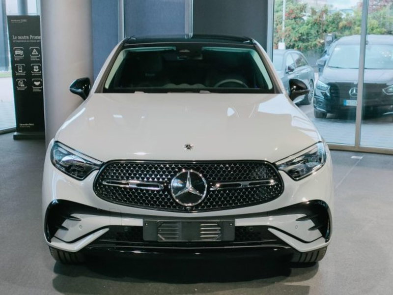 Mercedes-Benz CLE Coupé nuova a Teramo (2)