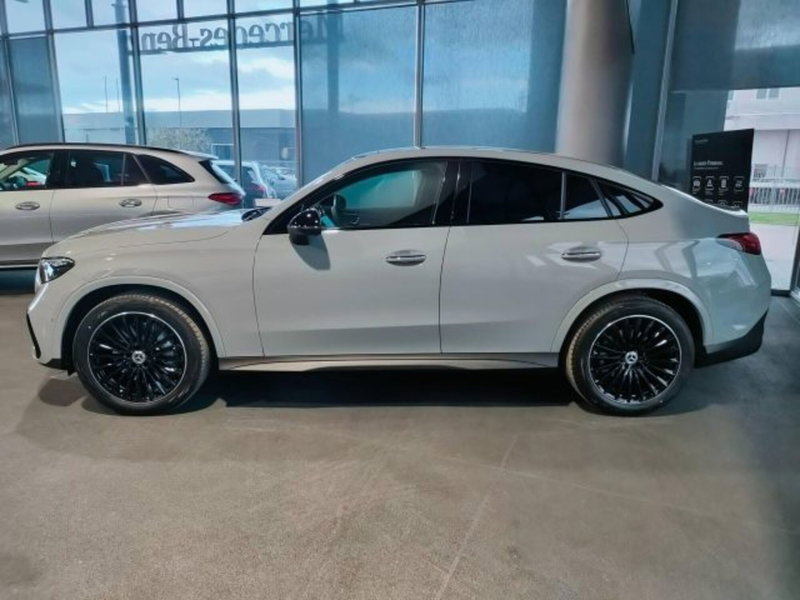 Mercedes-Benz CLE Coupé nuova a Teramo (3)