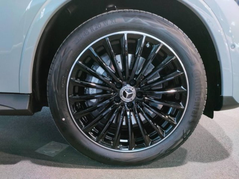 Mercedes-Benz CLE Coupé nuova a Teramo (5)