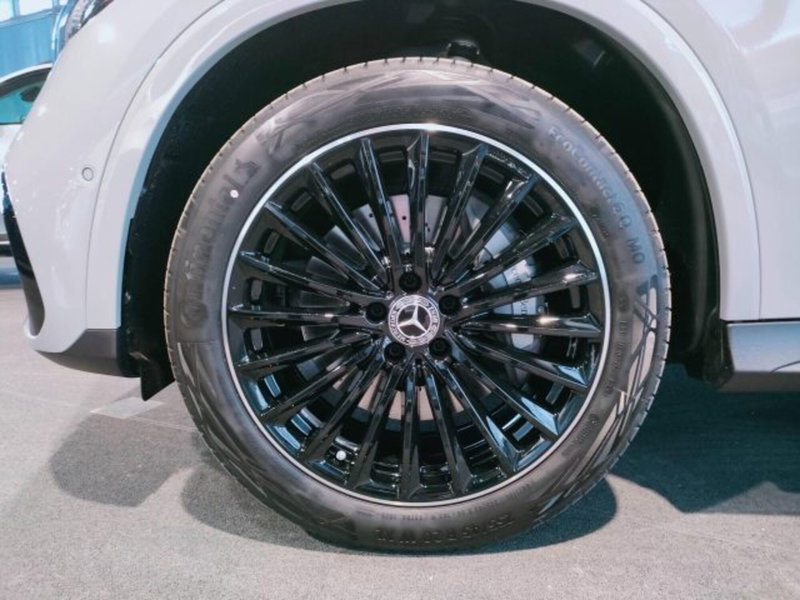 Mercedes-Benz CLE Coupé nuova a Teramo (6)