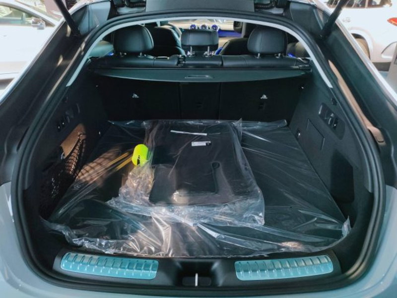 Mercedes-Benz CLE Coupé nuova a Teramo (7)