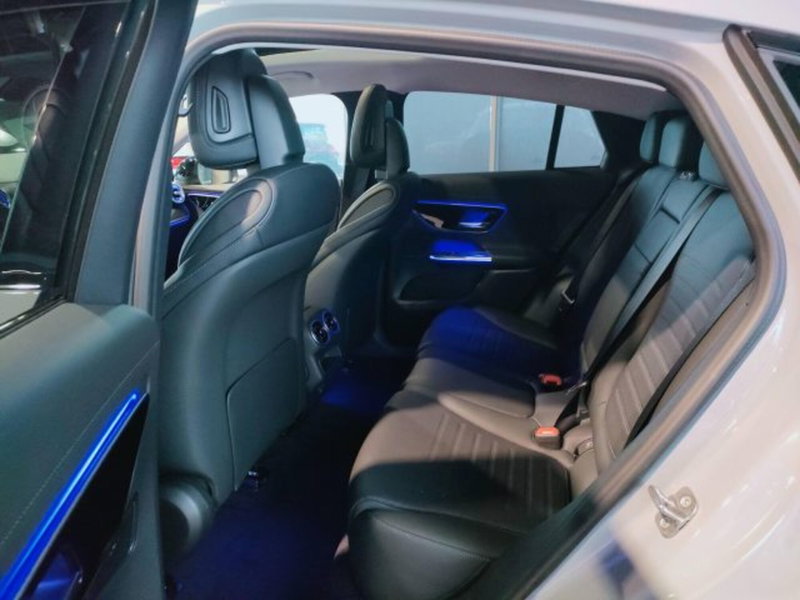 Mercedes-Benz CLE Coupé nuova a Teramo (8)