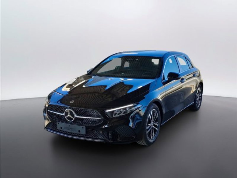 Mercedes-Benz Classe A nuova a Teramo