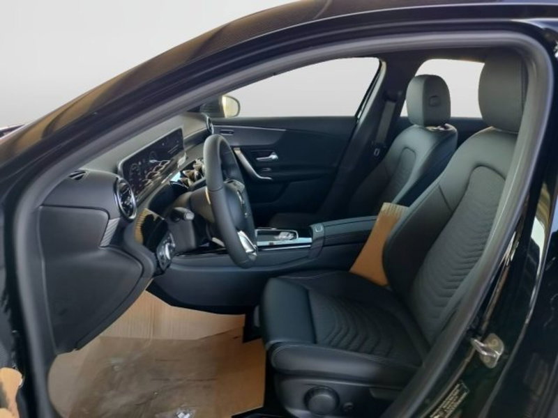 Mercedes-Benz Classe A nuova a Teramo (10)