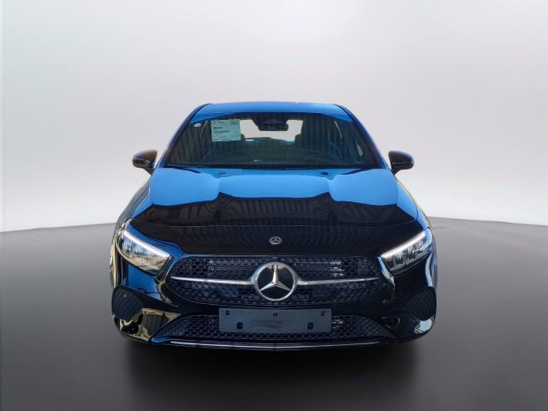 Mercedes-Benz Classe A nuova a Teramo (2)