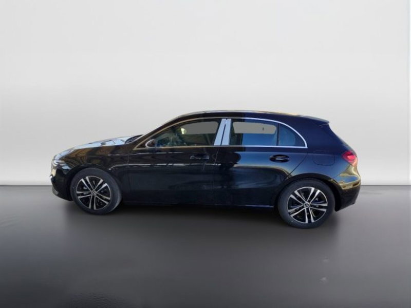 Mercedes-Benz Classe A nuova a Teramo (3)